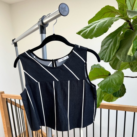 Mango Tops - Mango top - XS